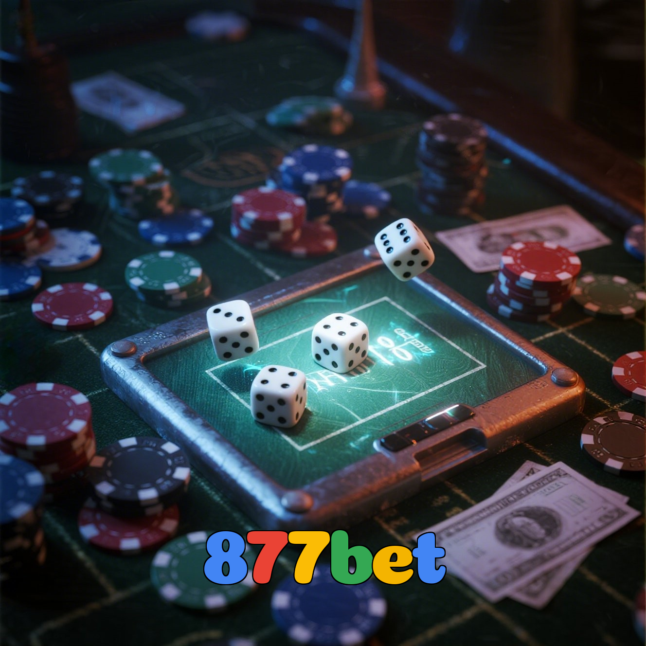 877bet：Jogue poker e aposte no futebol com segurança e grandes prêmios!
