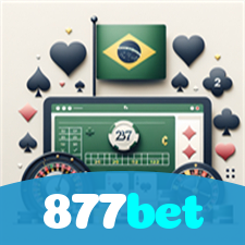 877bet：Aposte na roleta e conquiste prêmios fantásticos!