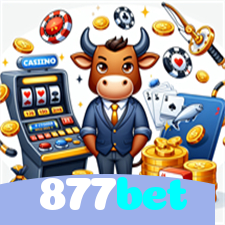 877bet:Aposte no futebol e ganhe em jogos de cassino como roleta e blackjack!
