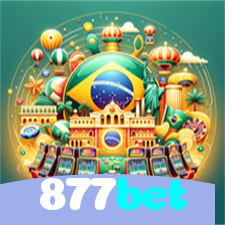 877bet：Jogue roleta, blackjack e aposte no futebol online, tudo em um só lugar!