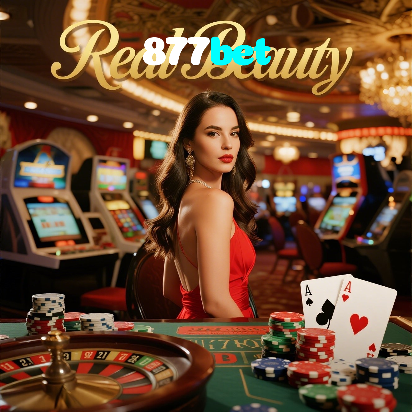 877bet:Jogue poker, roleta e aposte no futebol no melhor cassino online!