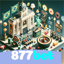 877bet：Jogue agora no nosso cassino online e vença nas mesas de poker!