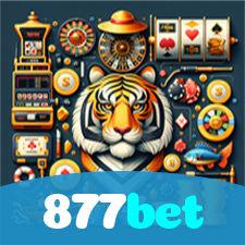 877bet：A diversão do cassino e as apostas no futebol ao seu alcance!
