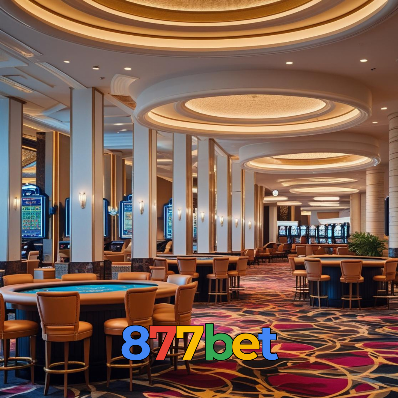 877bet:Aposte nas roletas e leve o jackpot para casa!