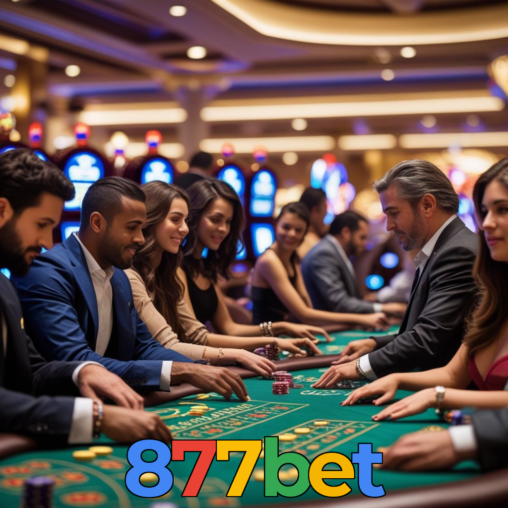 877bet:A diversão nunca para! Entre no nosso cassino e jogue os melhores jogos!