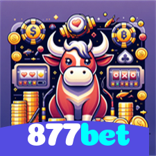 877bet：No cassino online mais seguro, aposte no futebol e jogue slots emocionantes!