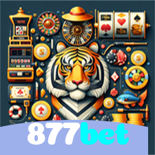 877bet:Jogue roleta, blackjack e aposte no futebol online, tudo em um só lugar!