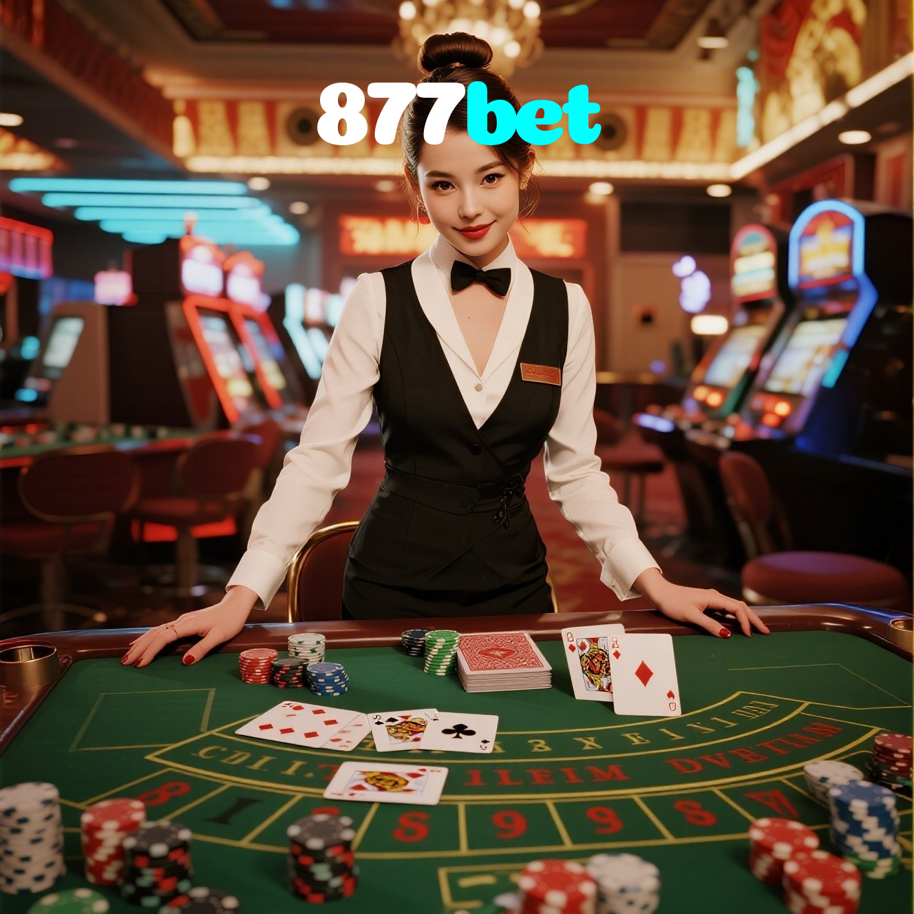 877bet:Em nosso cassino online, grandes prêmios estão ao seu alcance!