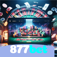 877bet:Jogue blackjack, aposte no futebol e leve para casa grandes prêmios!