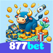 877bet：Aposte no futebol e jogue slots para ganhar em grande estilo!