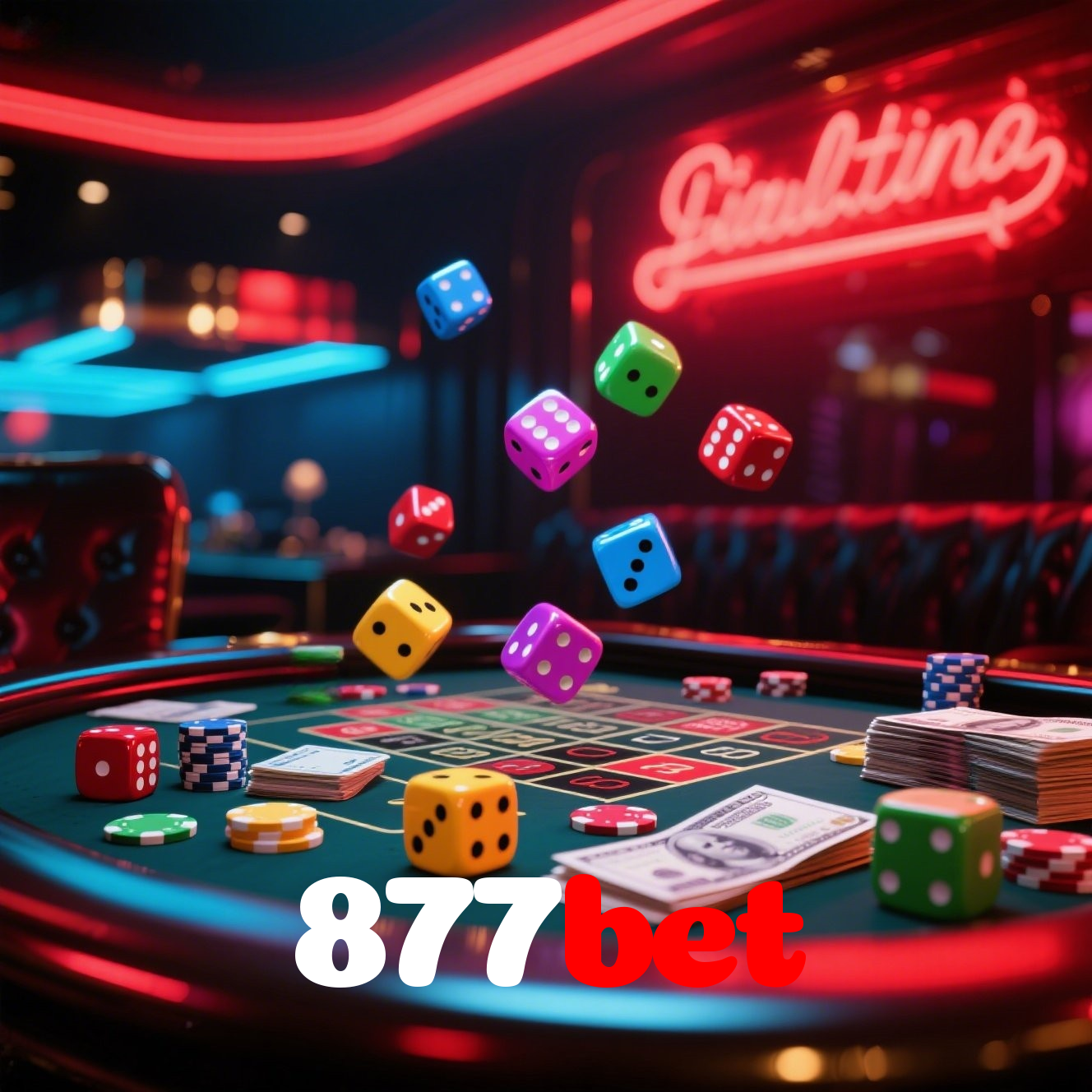877bet:Jogue poker e aposte no futebol online, tudo no mesmo lugar!