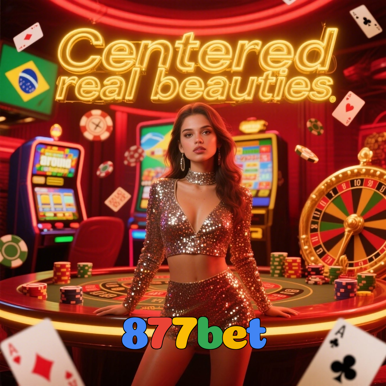 877bet:A diversão do cassino e as apostas no futebol ao seu alcance!
