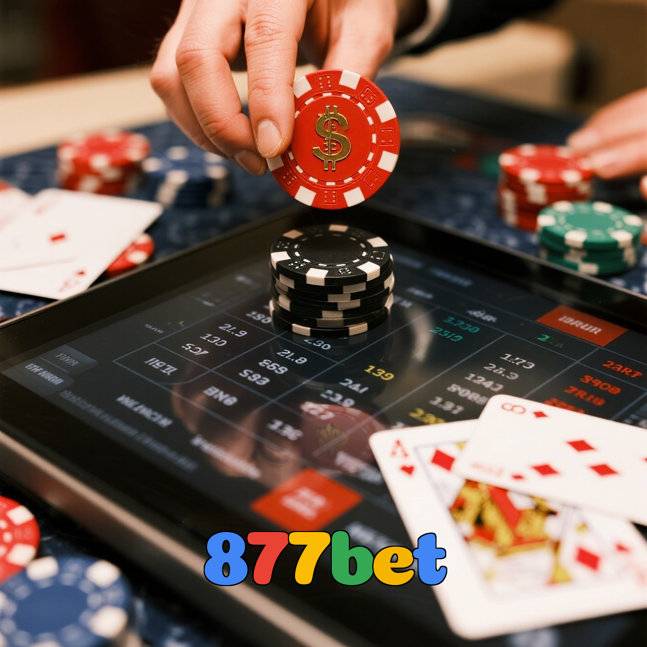 877bet：Onde a sorte está ao seu lado: apostas no futebol e vitórias no cassino!