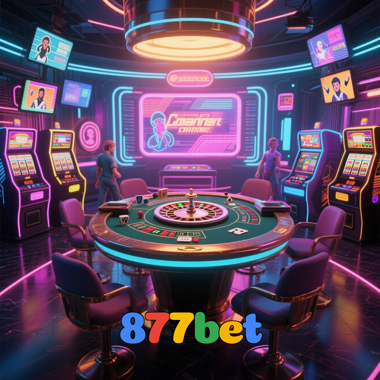 877bet:Jogue slots, aposte no futebol e vença com confiança no nosso cassino!