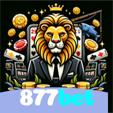 877bet：Aposte no futebol e conquiste prêmios em blackjack e poker!