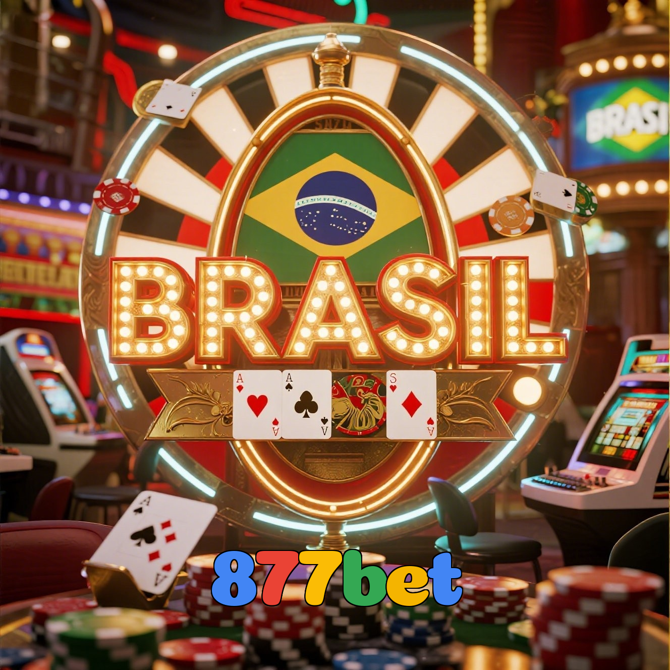 877bet：Jogue slots, aposte no futebol e ganhe com confiança no nosso cassino online!