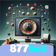 877bet：O cassino online perfeito para jogos de blackjack e apostas no futebol!