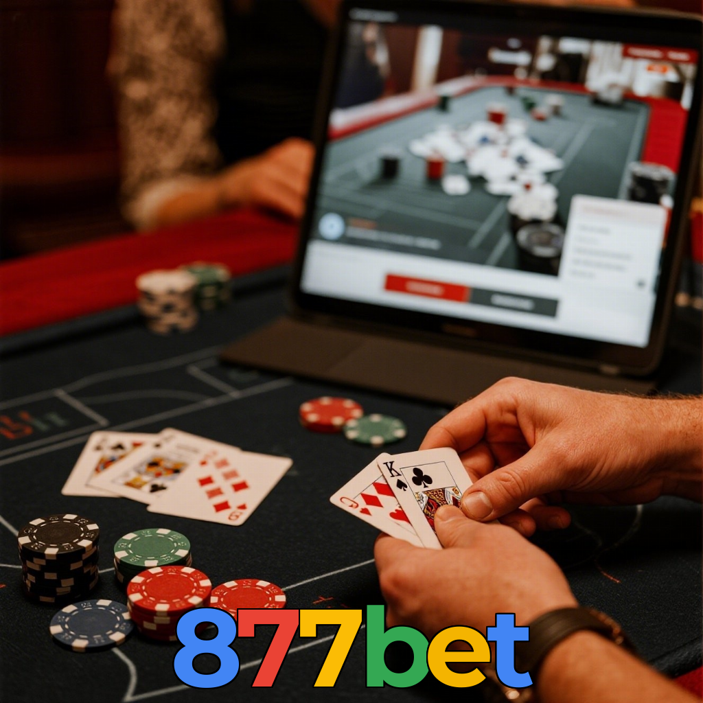 877bet:Jogue agora e vença no melhor cassino online!