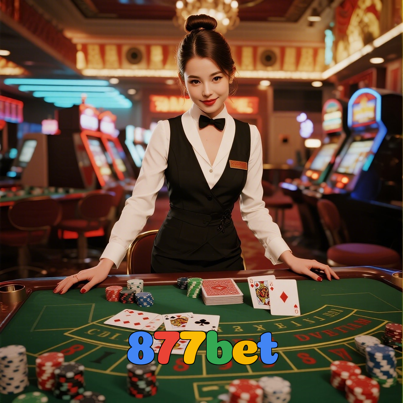 877bet：As melhores slots do mercado estão esperando por você! Jogue agora!