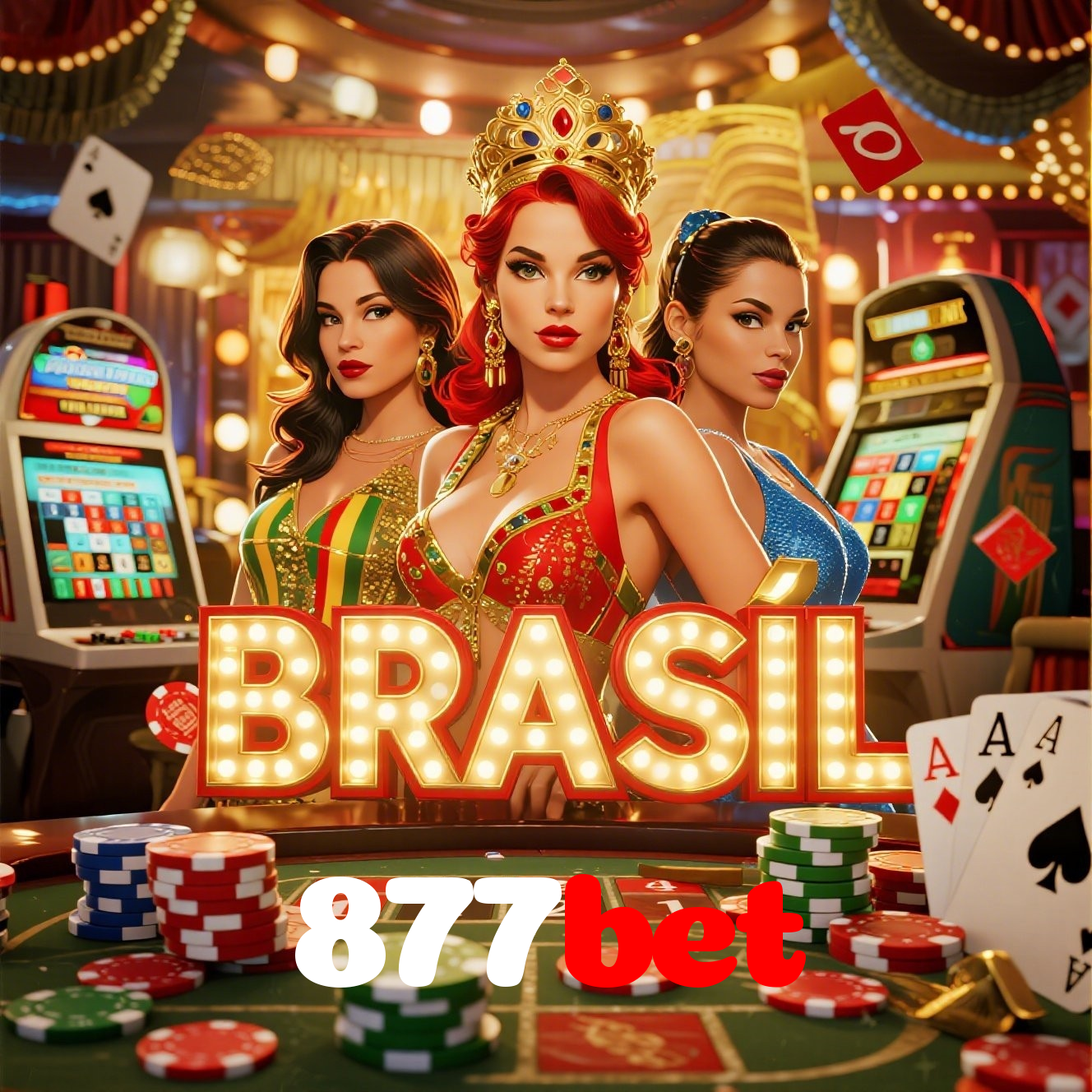 877bet:A melhor plataforma para apostas no futebol e diversão em jogos de cassino!
