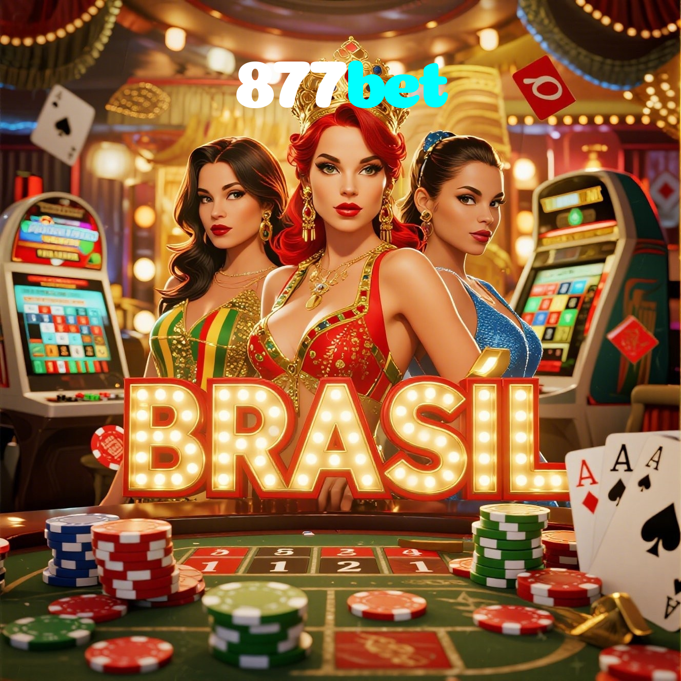 877bet：Apostas no futebol e diversão em blackjack e roleta online te esperam!