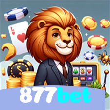 877bet：Ganhe prêmios incríveis jogando roleta e apostando no futebol online!