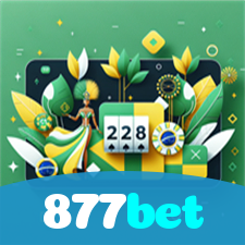 877bet：Aposte na roleta e conquiste prêmios fantásticos!
