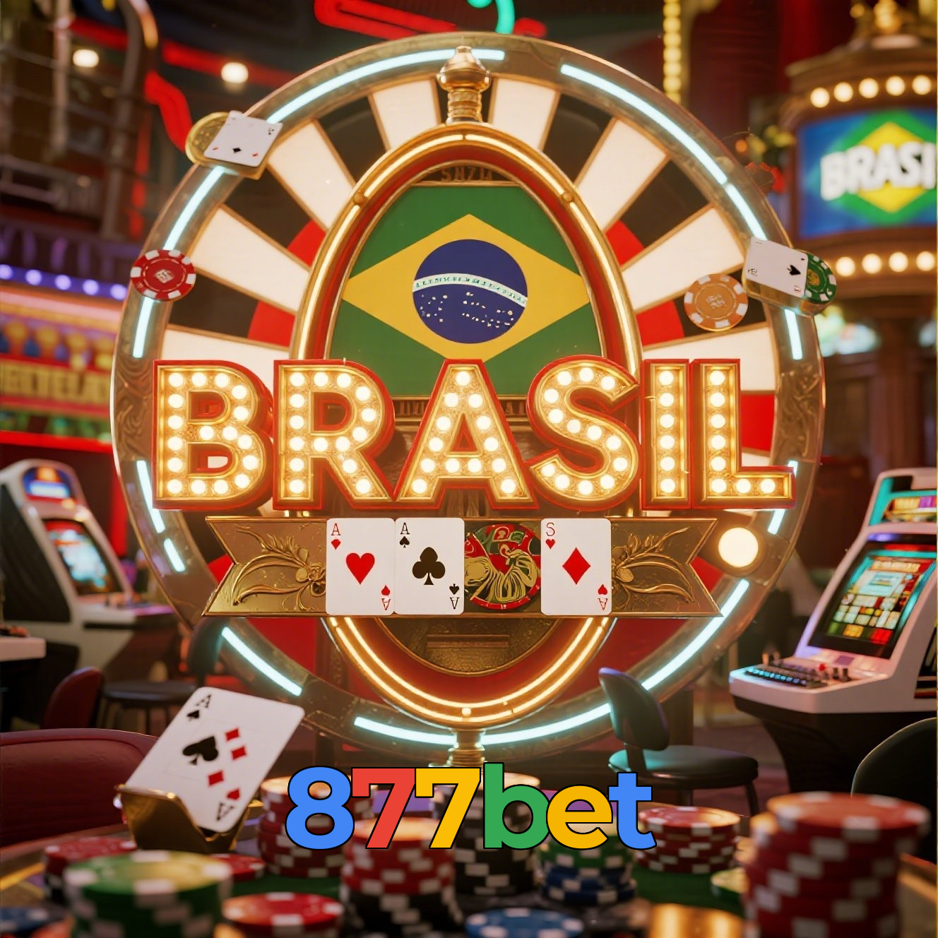 877bet:A diversão do cassino e as apostas no futebol ao seu alcance!
