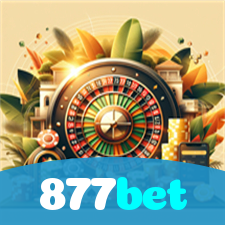 877bet：A sorte está ao seu lado no cassino online com jogos de roleta e apostas no futebol!