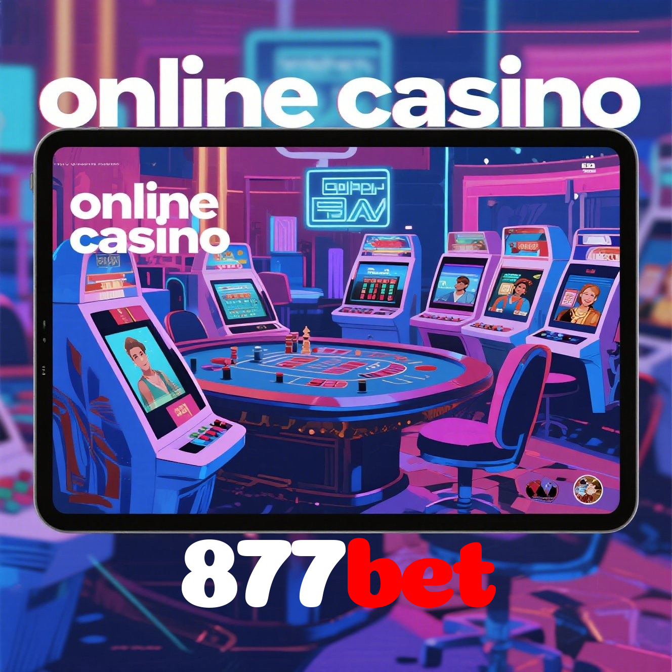 877bet:Apostas ao vivo no futebol e grandes prêmios em blackjack e roleta!
