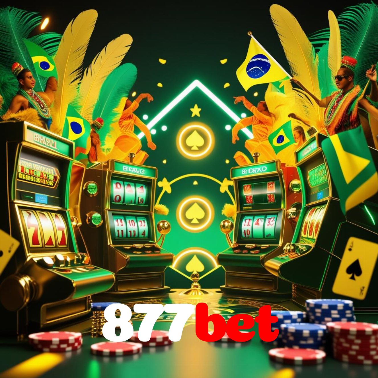 877bet: O cassino online mais confiável te espera para grandes prêmios!