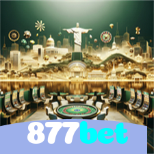 877bet：Onde a diversão nunca para: apostas no futebol e jogos de cassino!