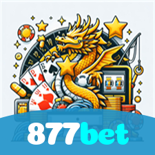 877bet：Jogue nas slots e vença o jackpot! A sorte está te esperando!