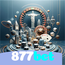 877bet：Jogue nas slots e ganhe prêmios surreais!