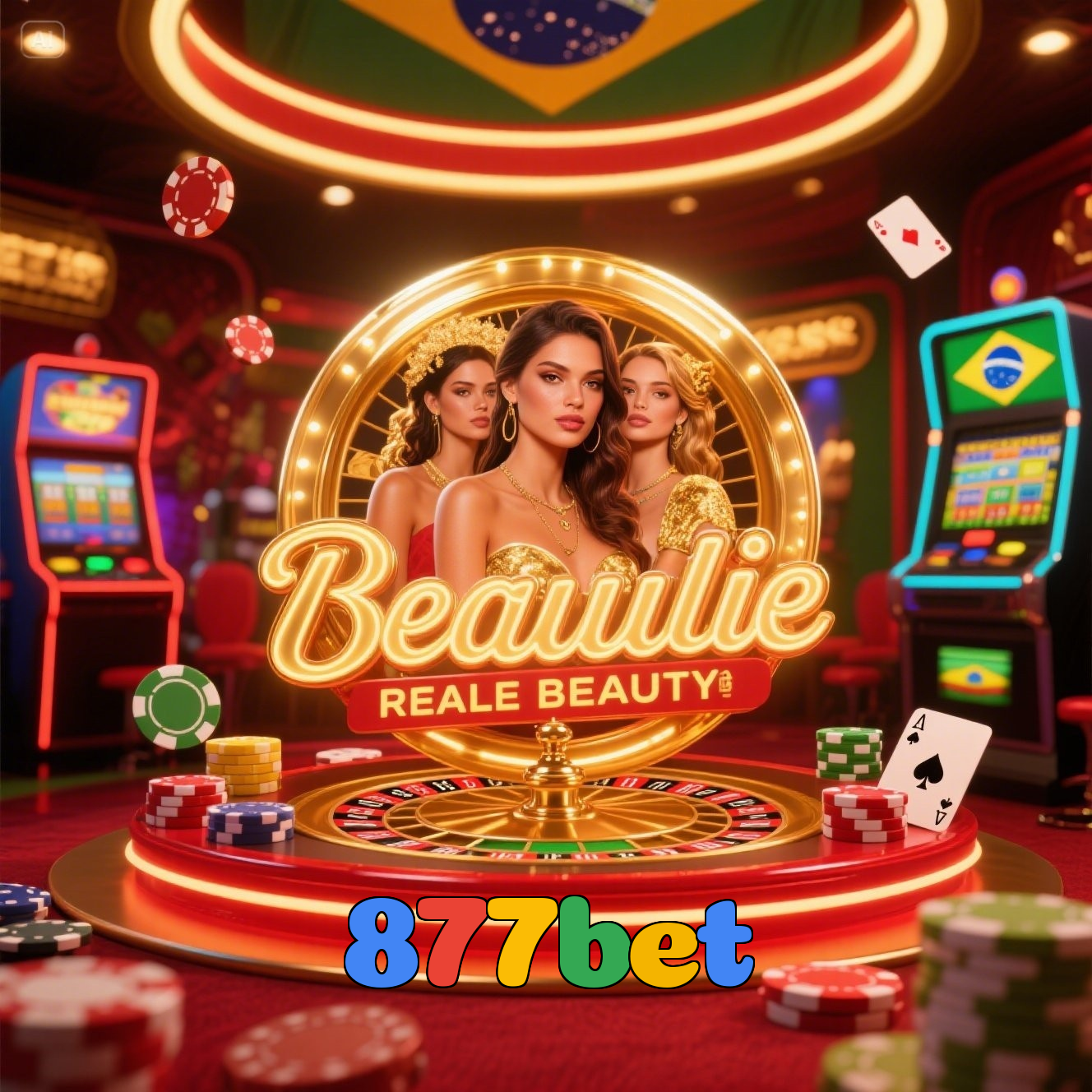 877bet：Apostas ao vivo no futebol e grandes prêmios nos melhores jogos de cassino!