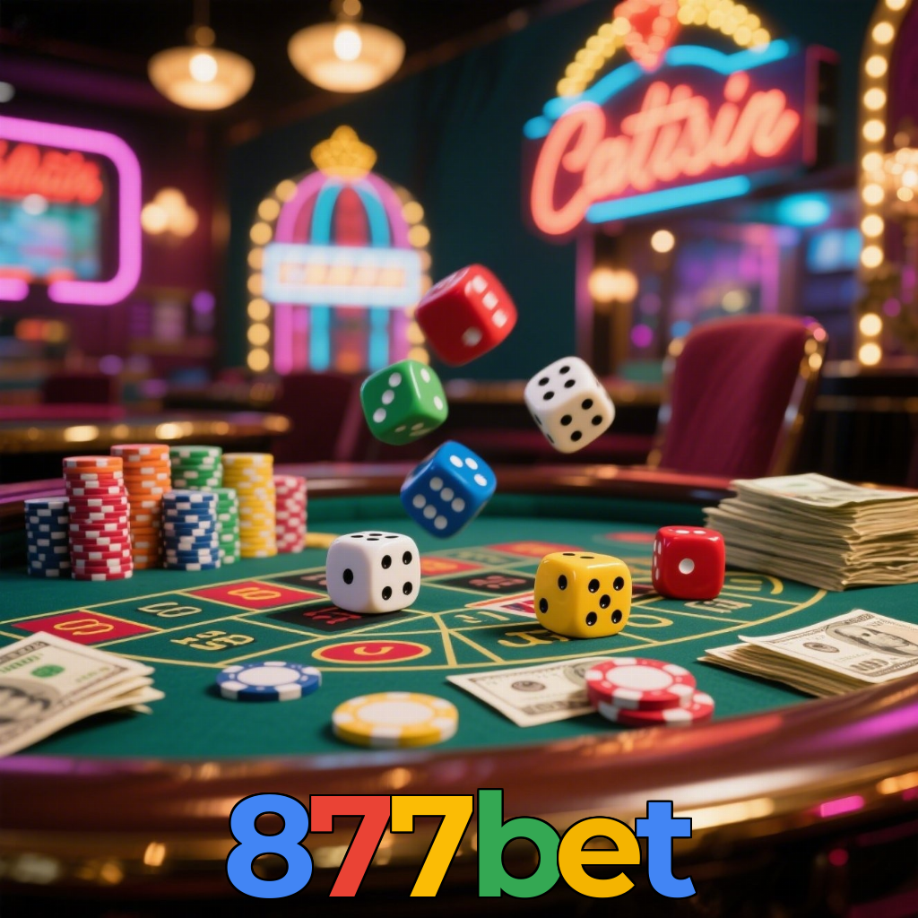 877bet:A diversão nunca para! Entre no nosso cassino e jogue os melhores jogos!