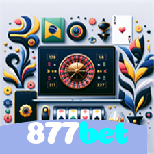 877bet：Poker, blackjack e apostas em futebol online, tudo no melhor cassino!
