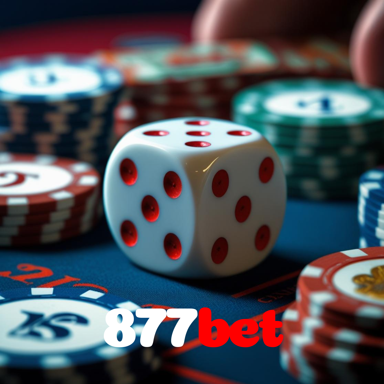 877bet:Jogue poker, roleta e aposte no futebol no cassino mais confiável!