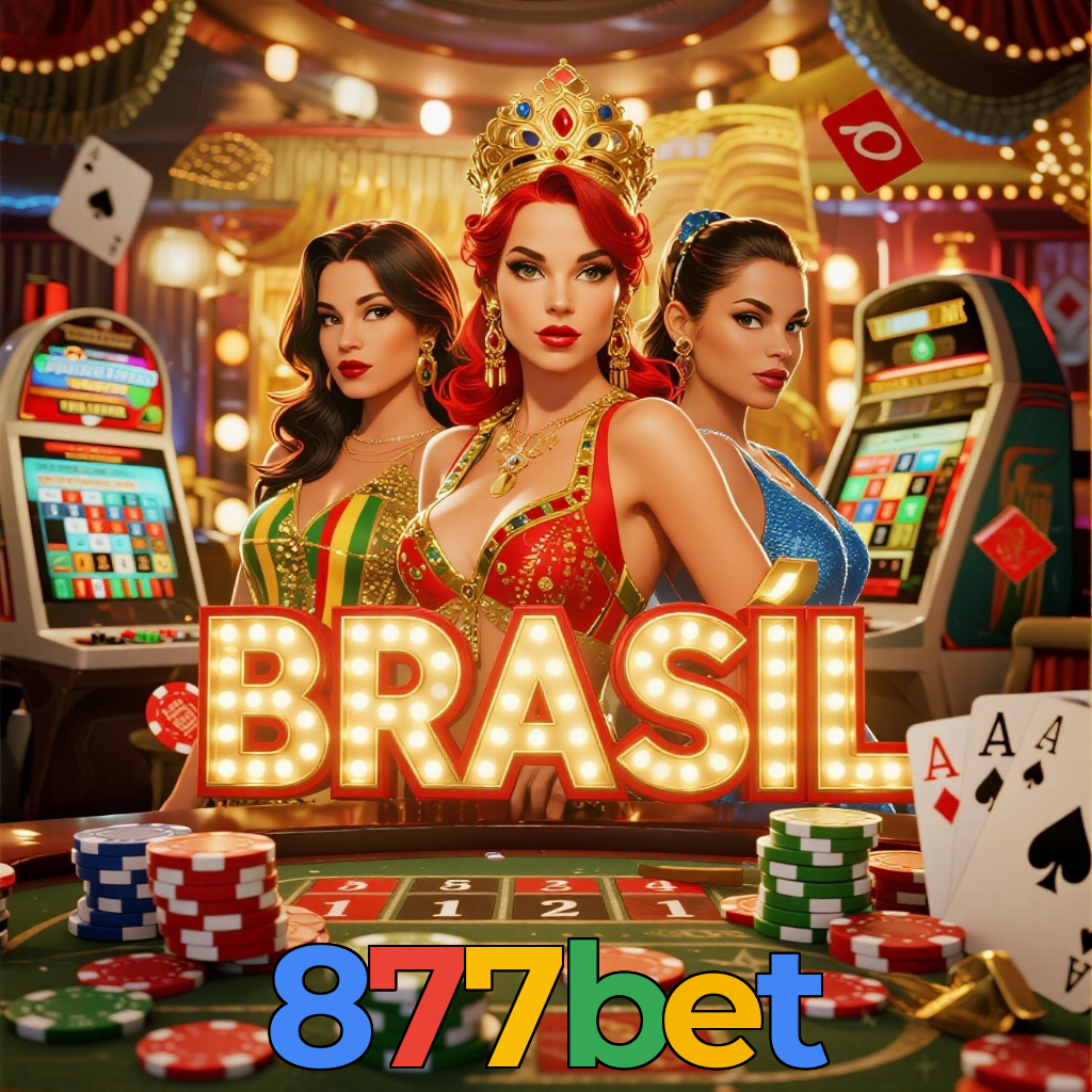 877bet:Jogue no cassino mais seguro com blackjack, poker e futebol online!