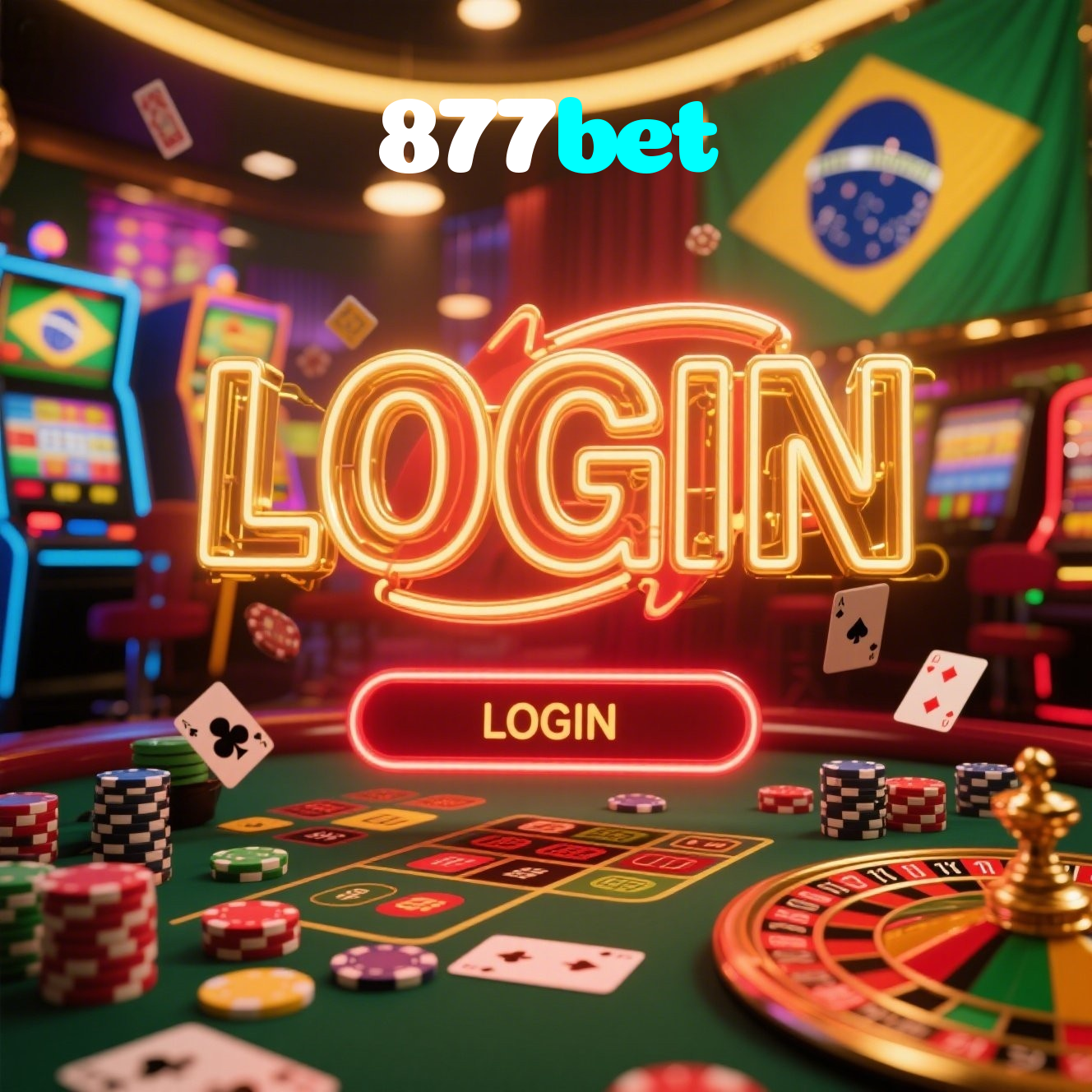 877bet:O melhor cassino para você jogar slots e apostar no seu time de futebol!