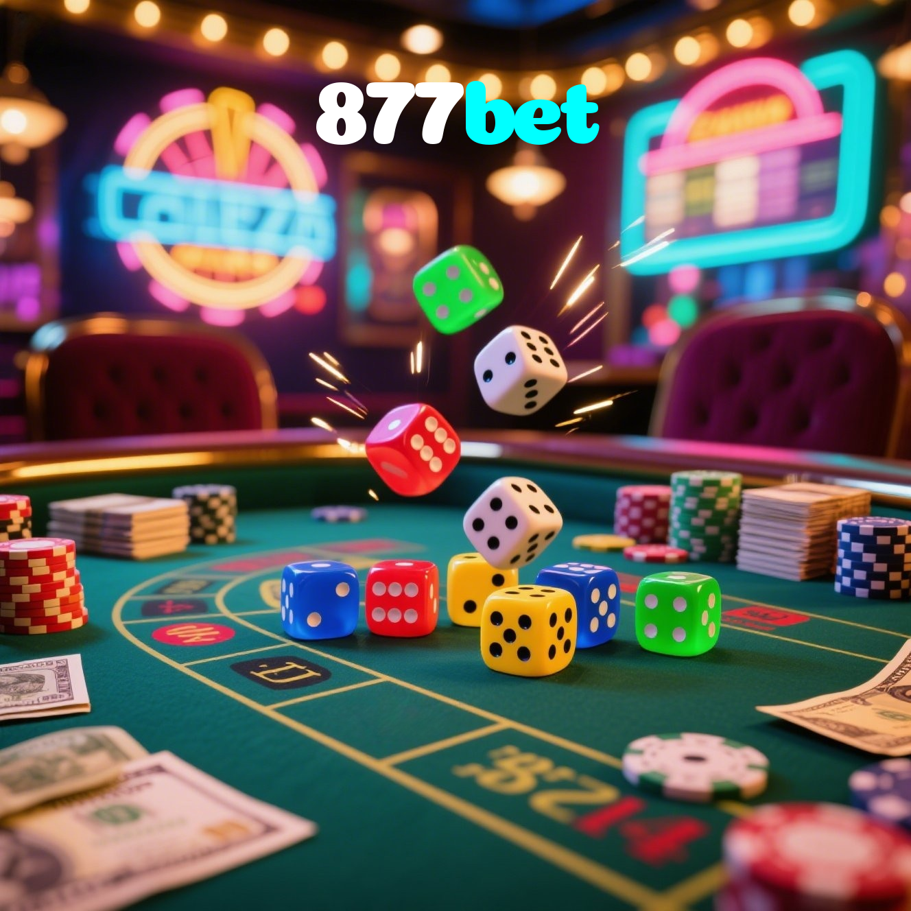 877bet:Jogue slots, aposte no futebol e conquiste prêmios incríveis!