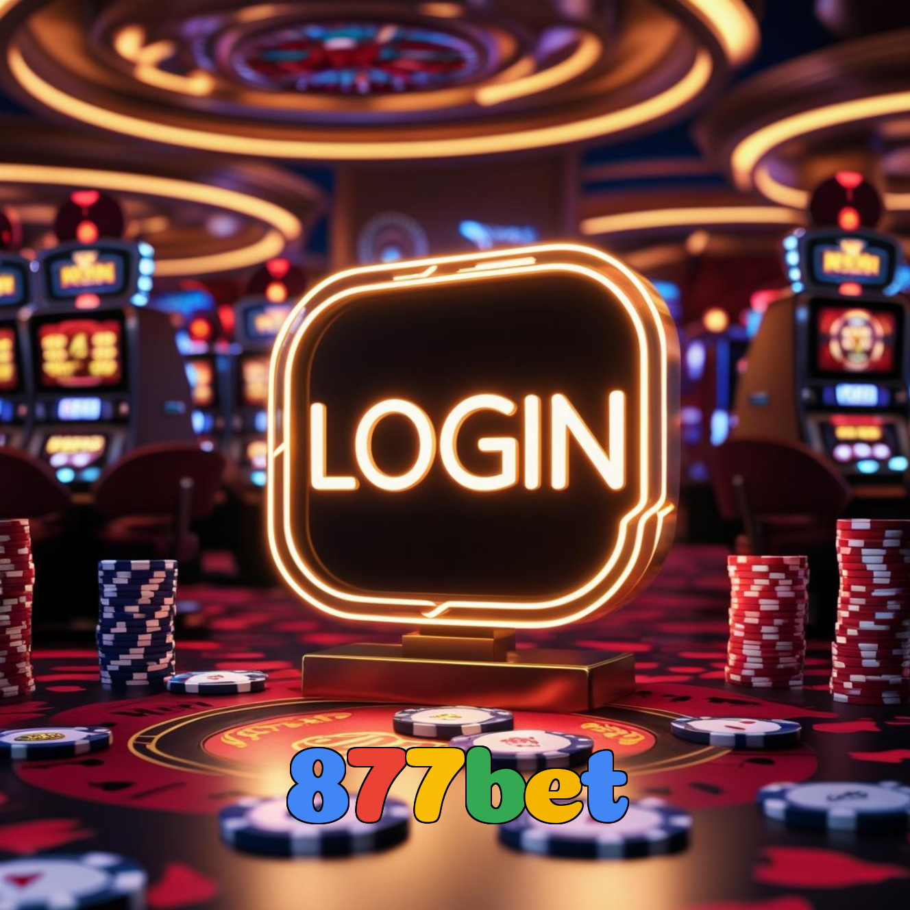 877bet:Jogue slots, poker e aposte no futebol para prêmios incríveis!