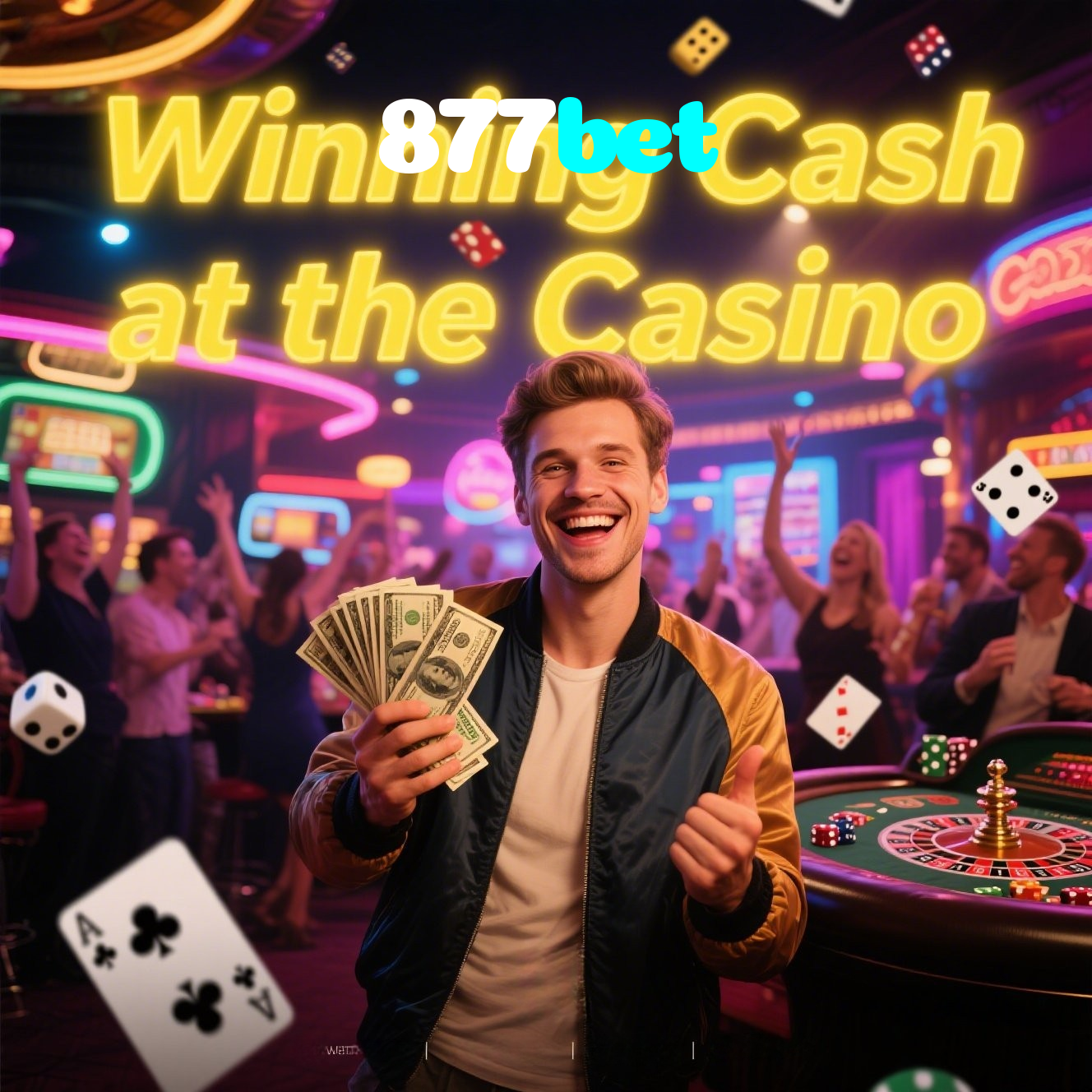 877bet：Vença no poker e mostre que você é um verdadeiro campeão!