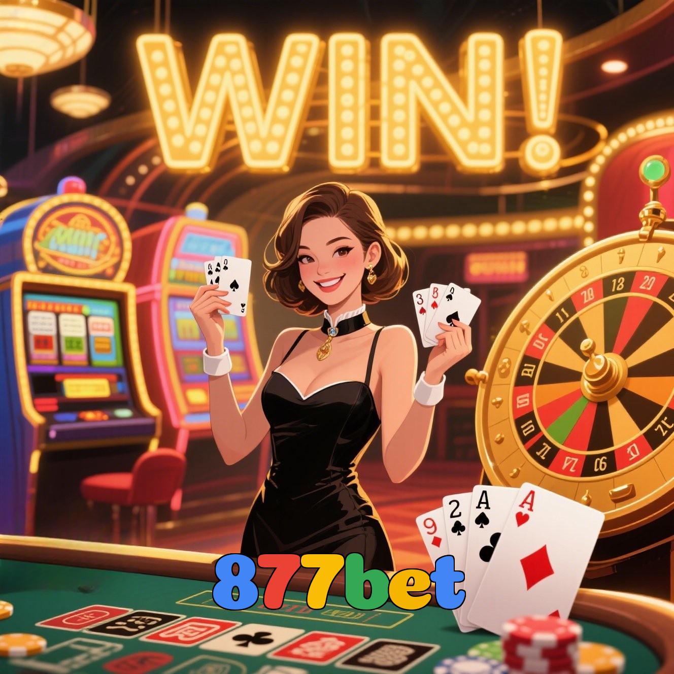 877bet:Jogue nas nossas slots e conquiste prêmios de tirar o fôlego!