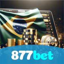877bet：O melhor cassino online com slots, poker e apostas no futebol!
