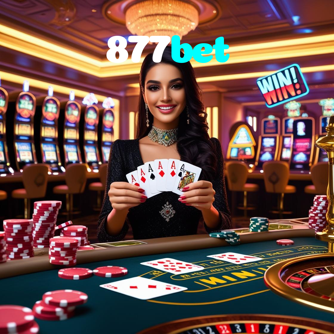 877bet：Vença no poker e prove que você é o mestre das cartas!