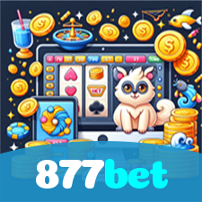 877bet：O cassino online perfeito para quem ama futebol e jogos emocionantes!