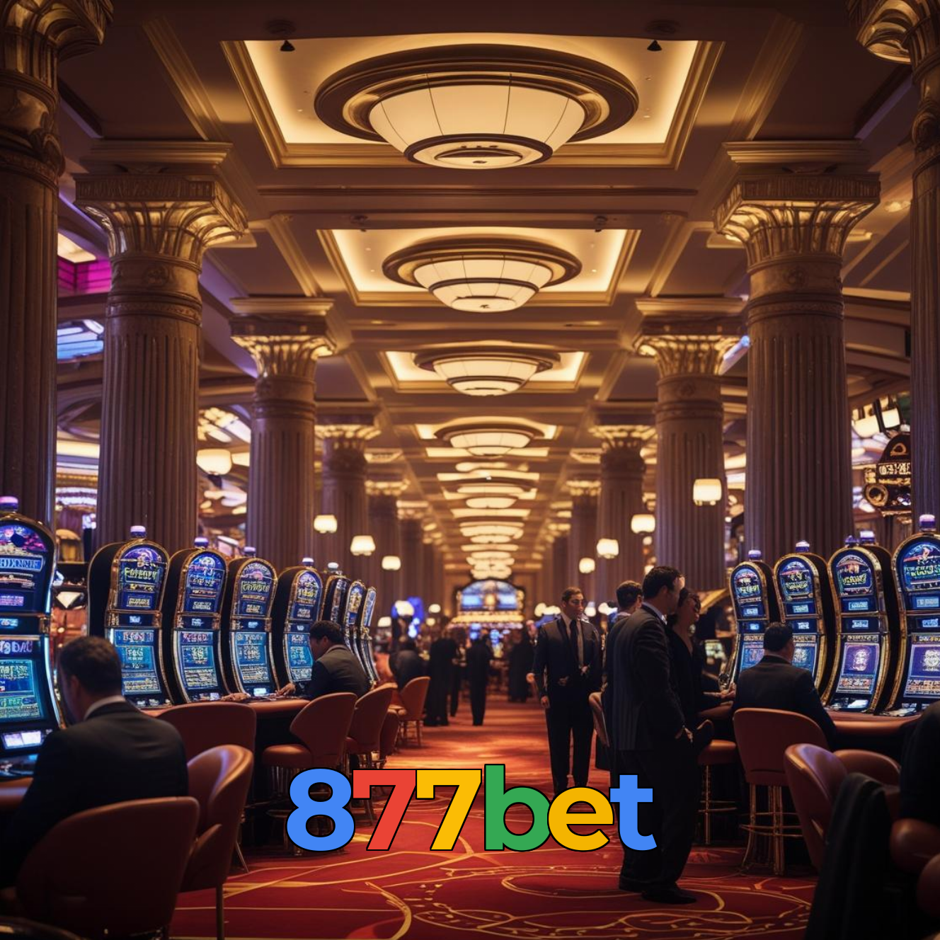 877bet:Jogue slots, aposte no futebol e ganhe prêmios incríveis no cassino online!