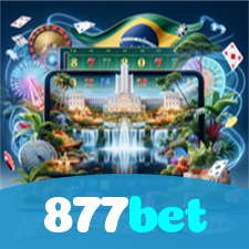 877bet：A sorte te espera nas nossas roletas! Aposte e vença!