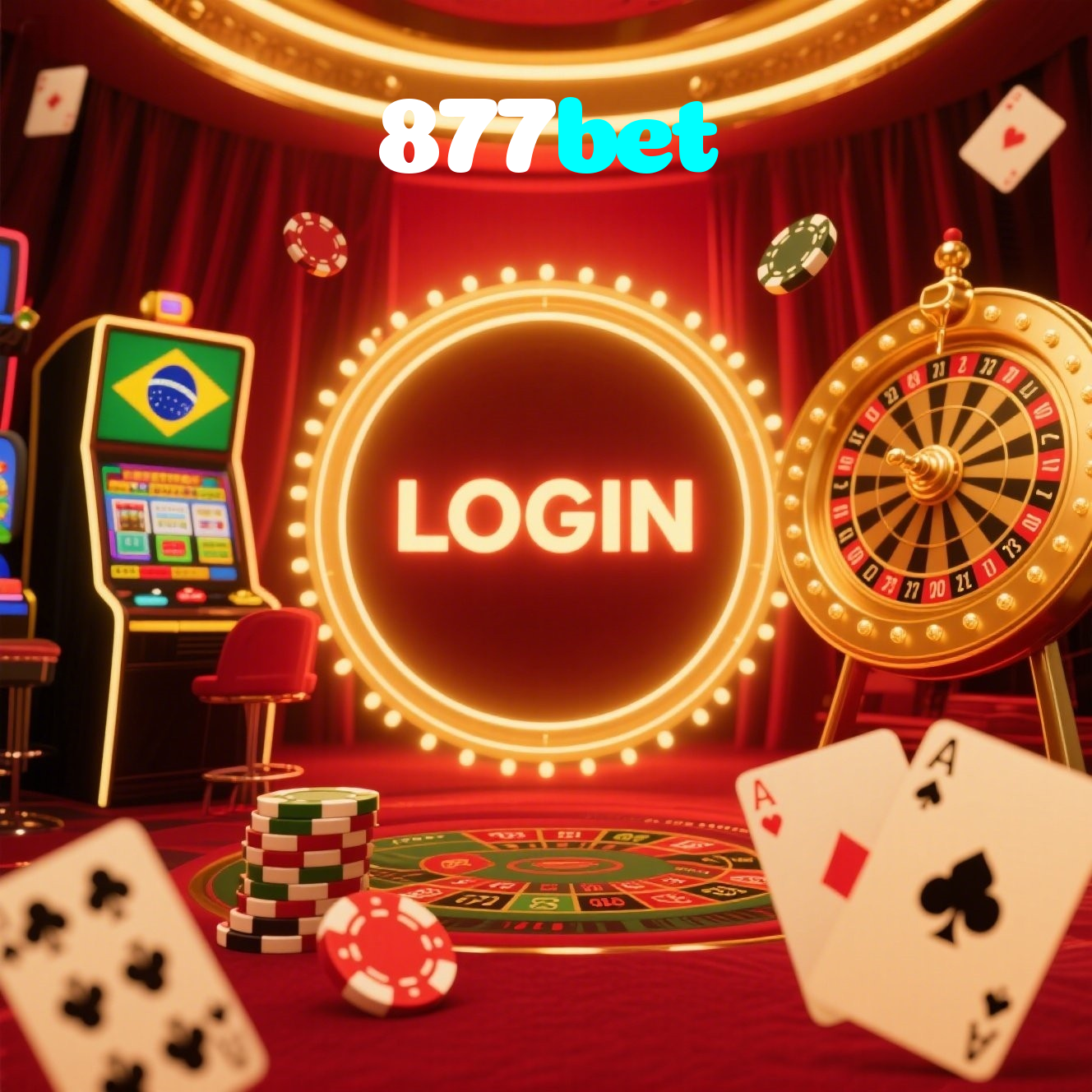877bet:No cassino online mais confiável, experimente poker, roleta e futebol ao vivo!